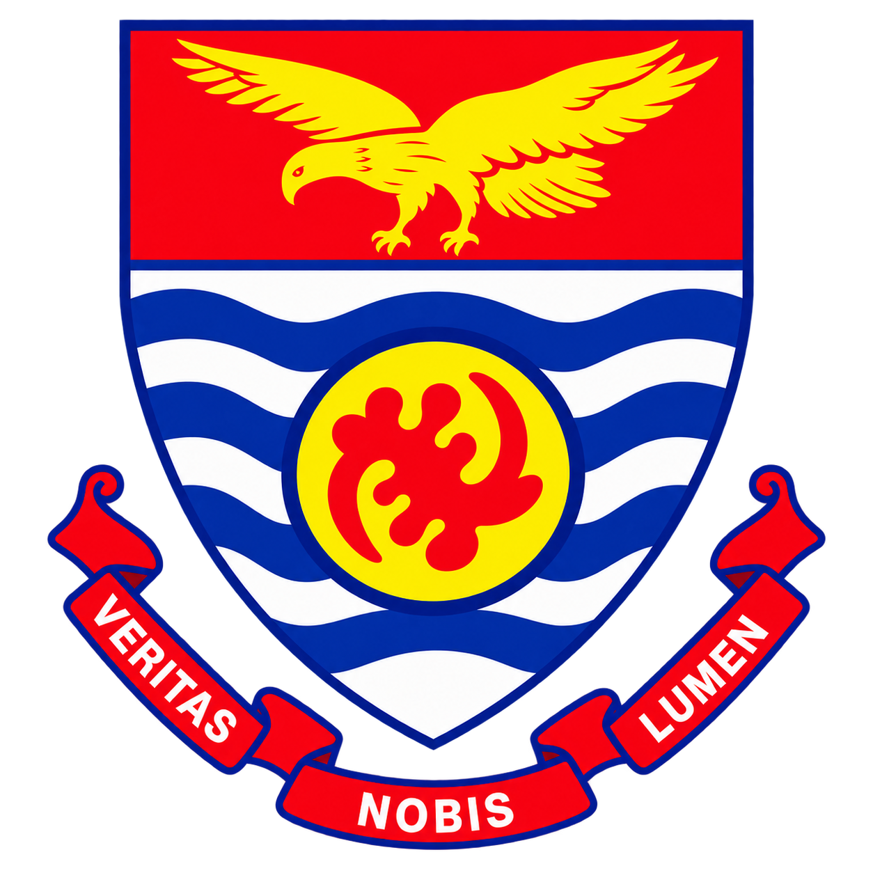 University of Cape Coast Logo